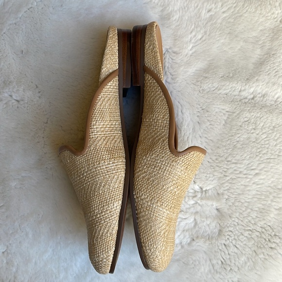 Vionic Willa flat mule - Picture 3 of 10